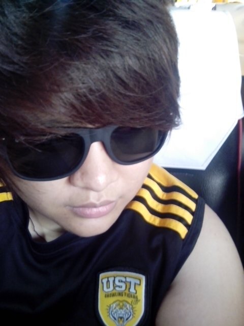 just see the real me
