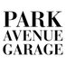Park Avenue Garage (@parkavegarage) Twitter profile photo