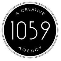 1059 Creative Agency(@1059creative) 's Twitter Profile Photo