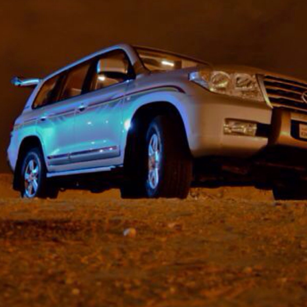 FNAlJouan's profile picture. Instagram : FNAljouan_