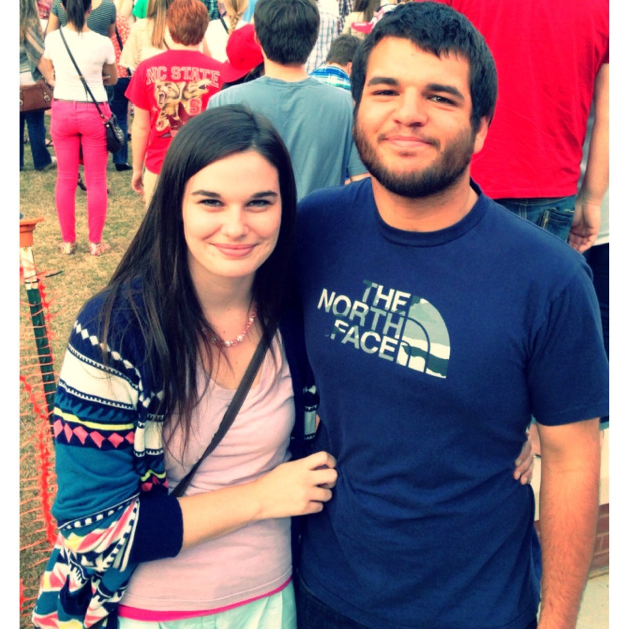 TiffanyMaray's profile picture. My flesh and my heart fails: but God is the strength of my heart, and my portion forever. Psalm 73:26