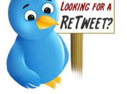 #TeamRetweetCa