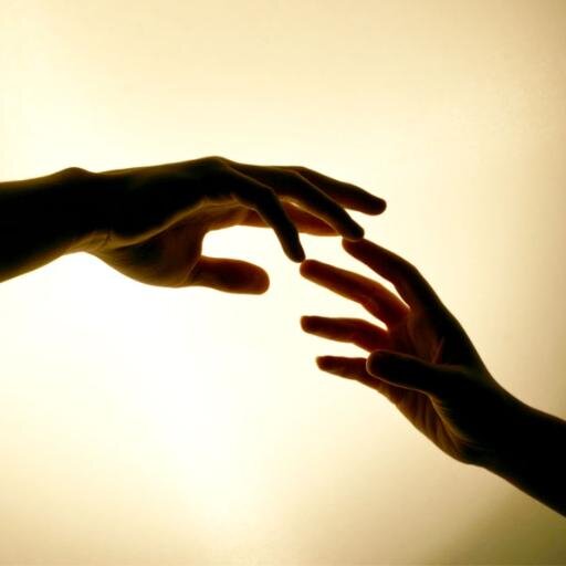 I'm a simple girl. If you are good, I would be better.