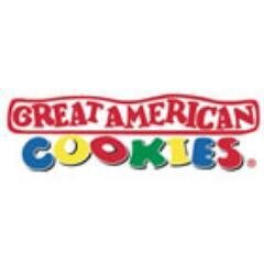 Twitter account for Great American Cookies at Tuttle Crossing Mall! Stop by our store in the Food Court to Share the Fund of Cookies!!