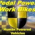 PedalPowerWorkBikes (@BikeTaxiGuy) Twitter profile photo