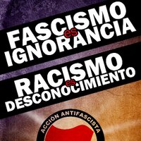 Acción Antifascista (@antifasalamanca) 's Twitter Profile Photo