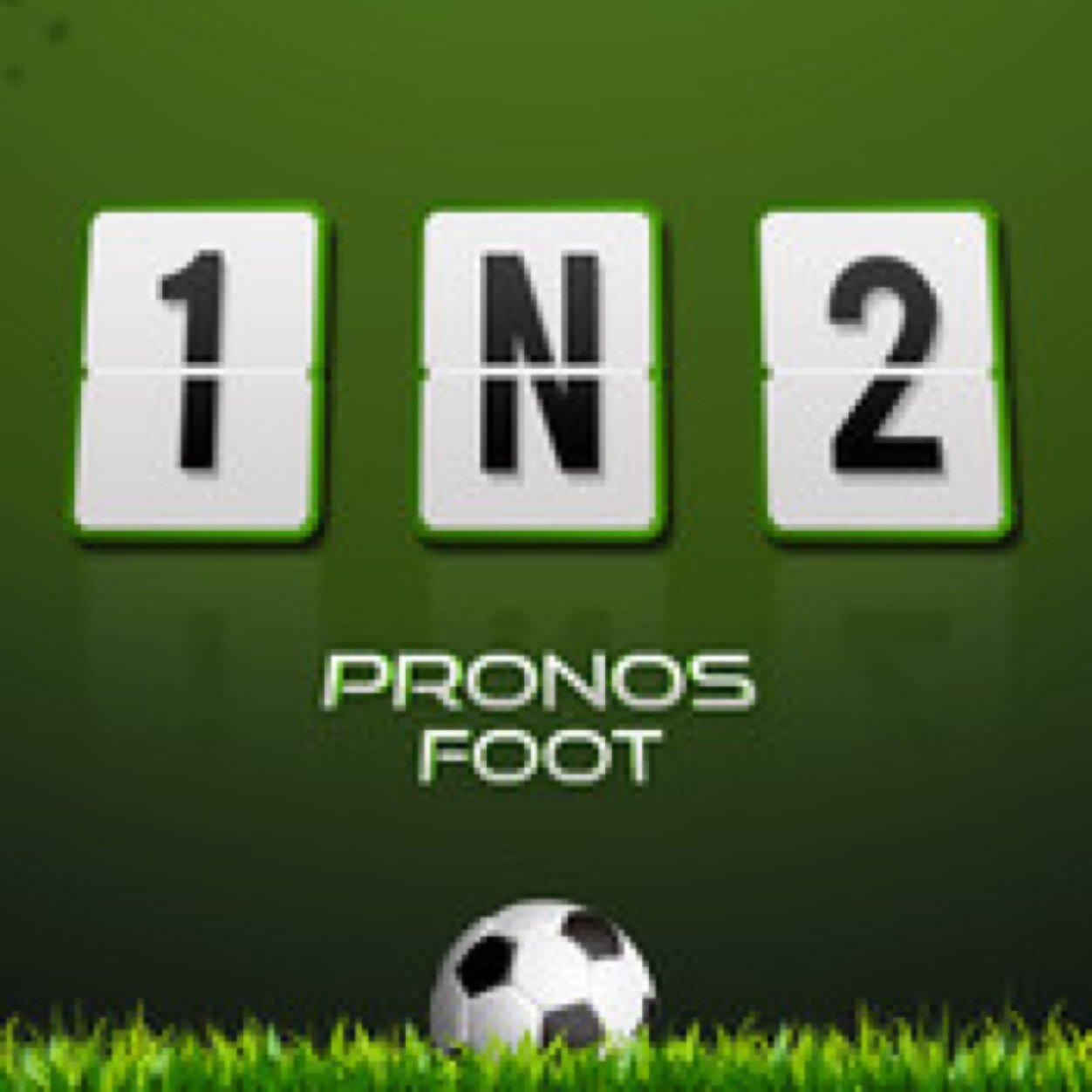 DurGenZPronos's profile picture. ------------- Pronostiqueur football ----------- On gagne ensemble, on perd ensemble !