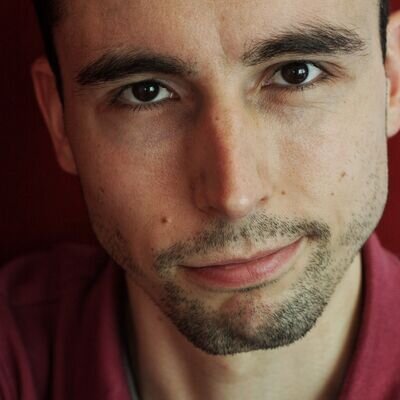 cybot586's profile picture. 