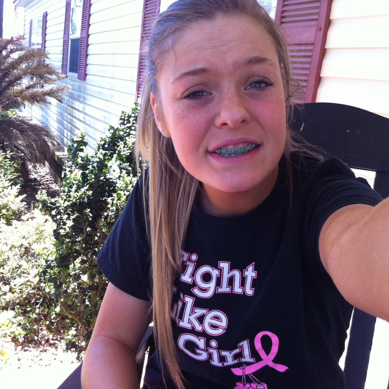 kristingreen697's profile picture. 