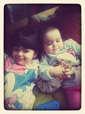 sandrasca94's profile picture. 