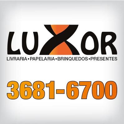 Papelaria, Brinquedos, Presentes, Decoração, Livraria, Brinquedos Pedagógicos, Informática. Aqui você encontra o seu bom gosto!