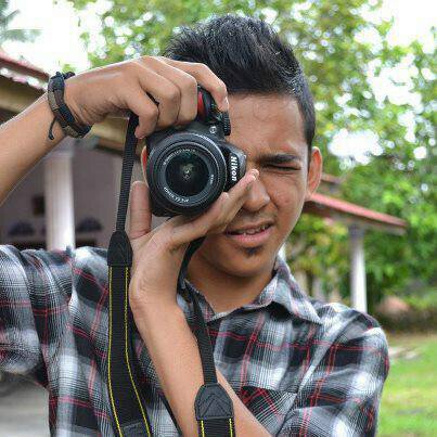 Muhammad Aniq Haikal Bin Mohd Nazri | 17 y ' old | Penang , Balik Pulau | KVBP | Broken Hearts | 12.12.1997 |  bb pin :259E3121 |wechat Id :aniq_haika |