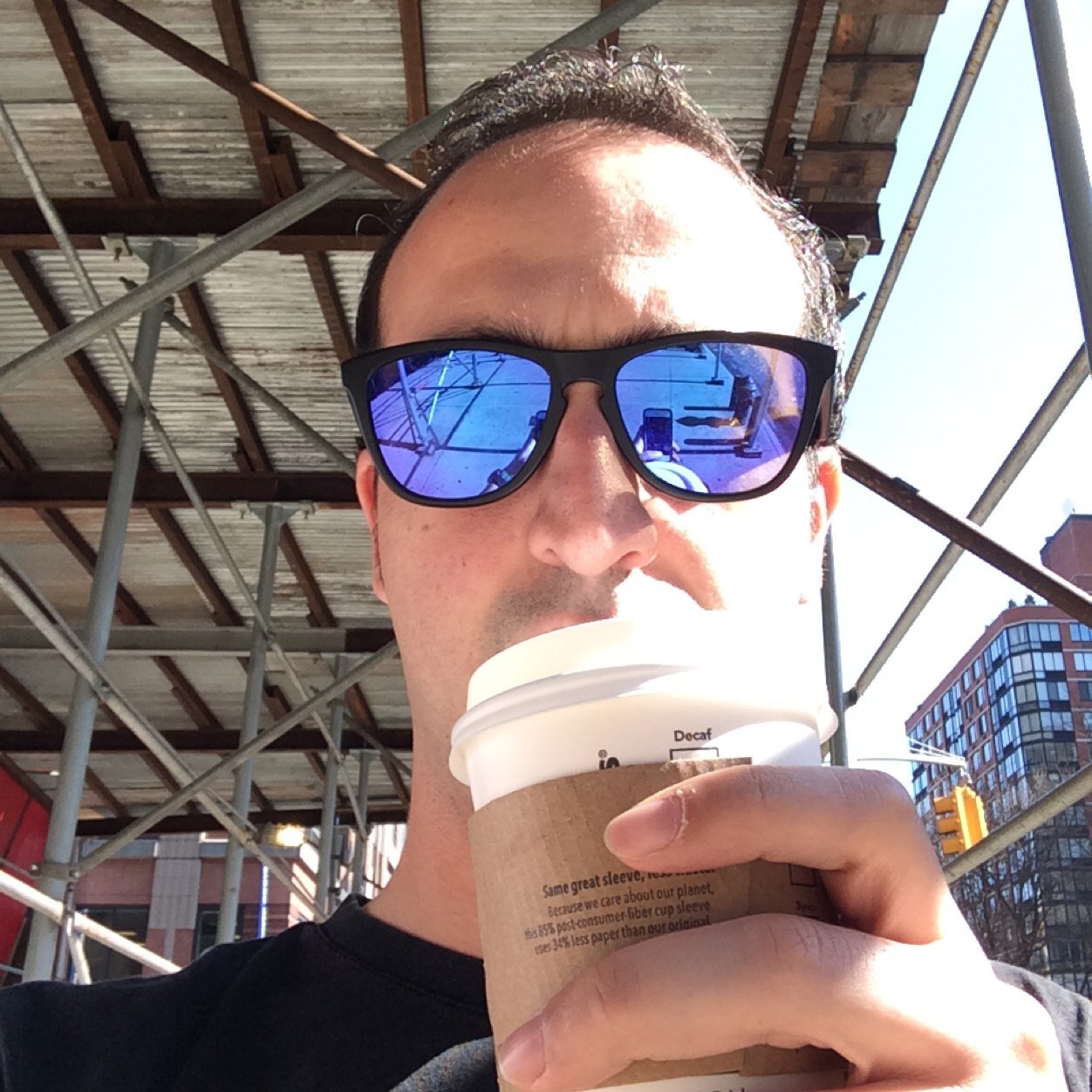 gwaredj's profile picture. Ingeniero de Telecomunicaciones y DJ Residente Pacha Sitges verano 2014