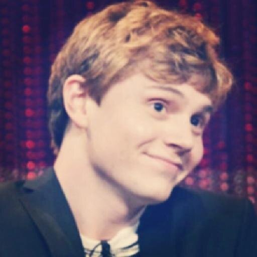 EvanPetersSSC's profile picture. darling, let's be adventurous.