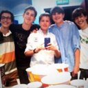 Antonio - @ajSerrano00 - Twitter