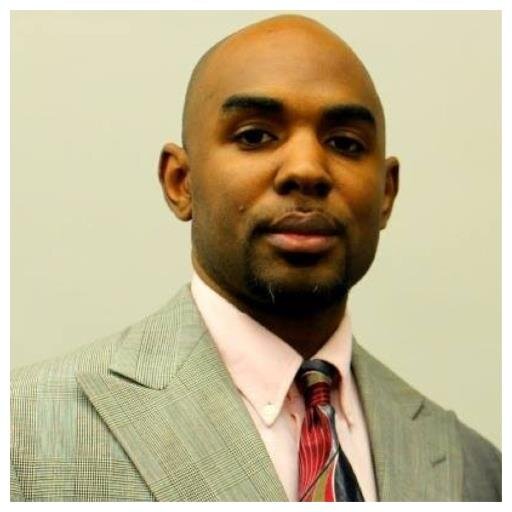 CEO Founder Brothers Making A Difference Now Inc.