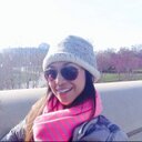 Karla Barron - @huesitabs - Twitter