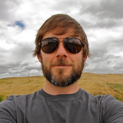 VP of Design @Udemy, ex @Nextdoor, @Flickr, @eBay. I'm really excited to meet you.