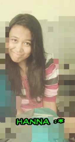 Hannah,18 y.o INA,BELIEBERS