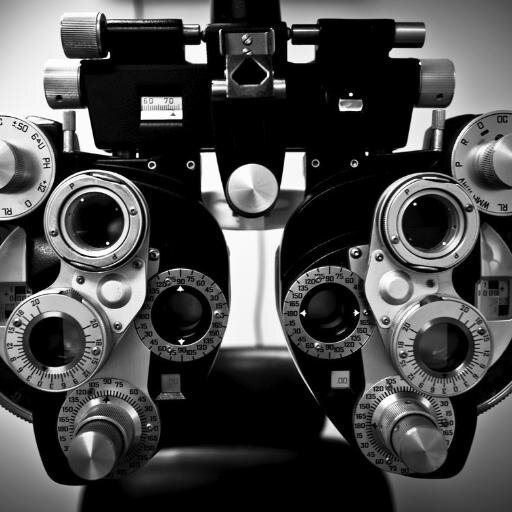 2020EyeDoc's profile picture. Optometrist