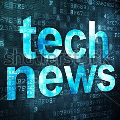 Tech News Now ! (@Te