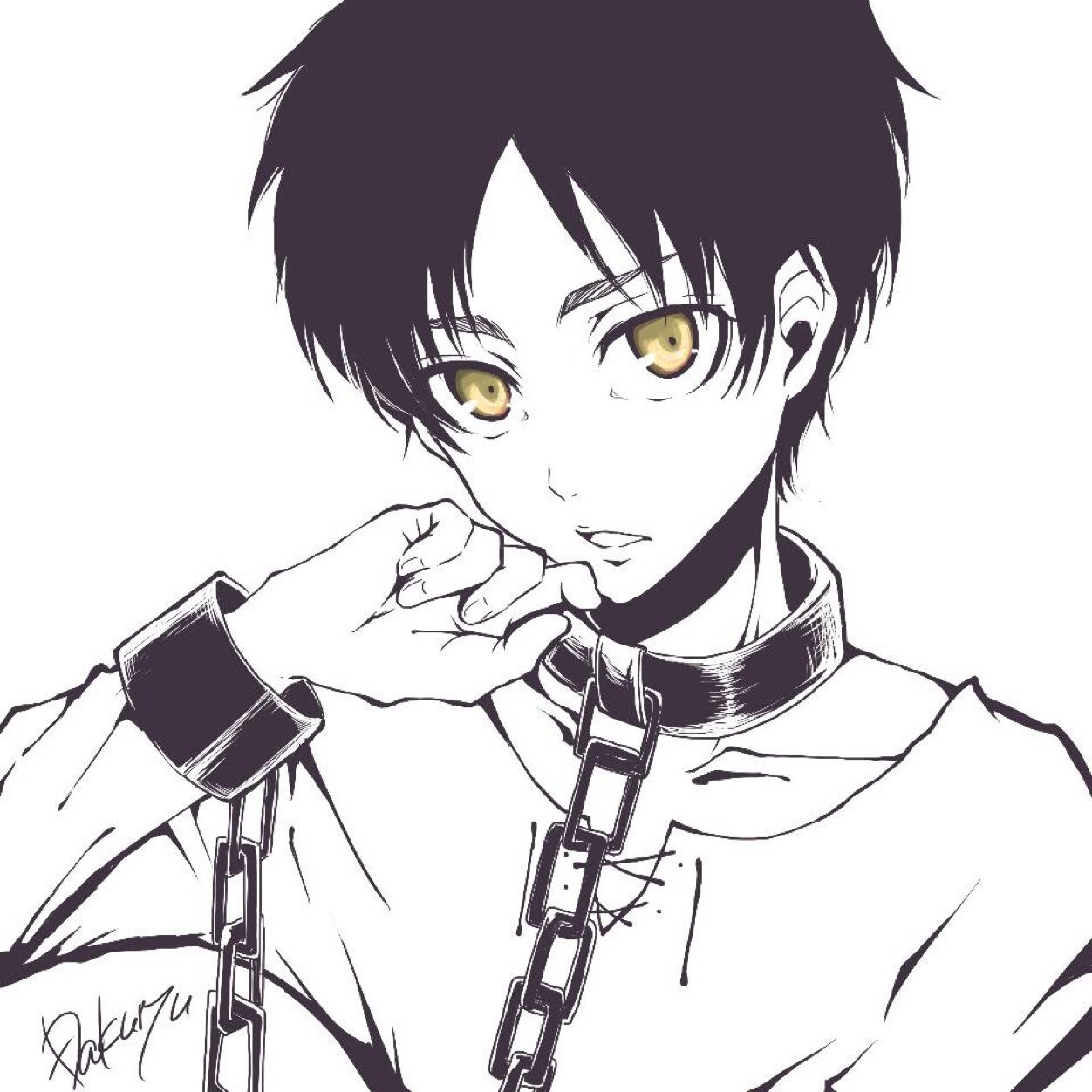 エレン*廃止さんのプロフィール画像