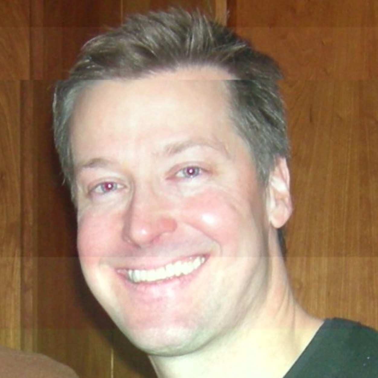 BlakeHering's profile picture. 