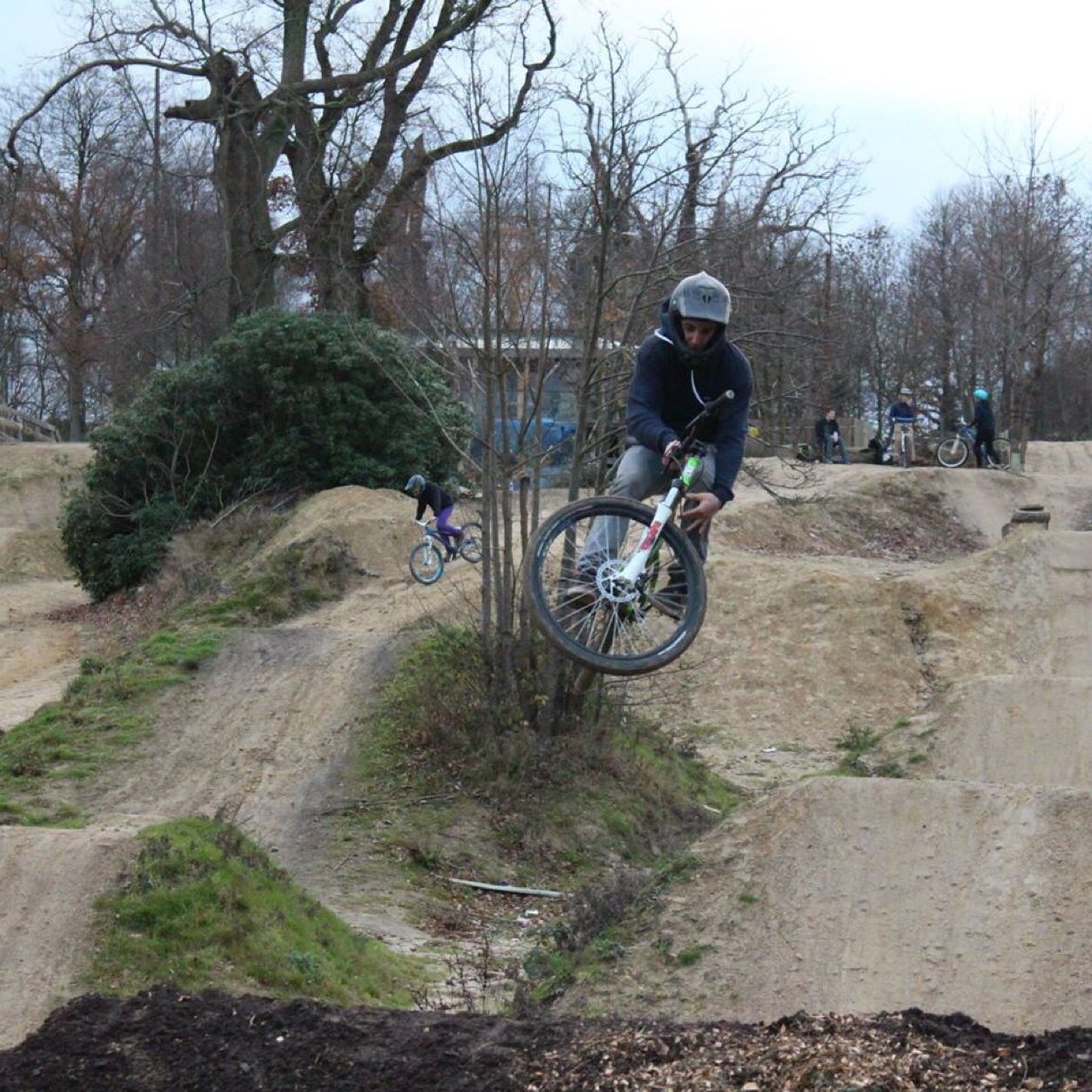 BlundenOli's profile picture. ⚒