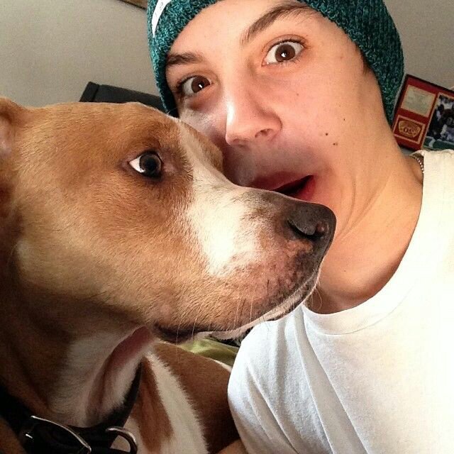 Amo esses meninos, nao importa se magcon acabou, sempre serão uma familia e sempre estarão no meu coração