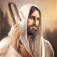 Jesus Daily® (@jesusdaily) 's Twitter Profile