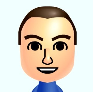 lutherjw's profile picture. 