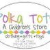 Polka Tots (@polkatots1) Twitter profile photo
