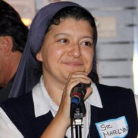 Sr Marlyn Evangelina (@hnamarlyn) 's Twitter Profile Photo