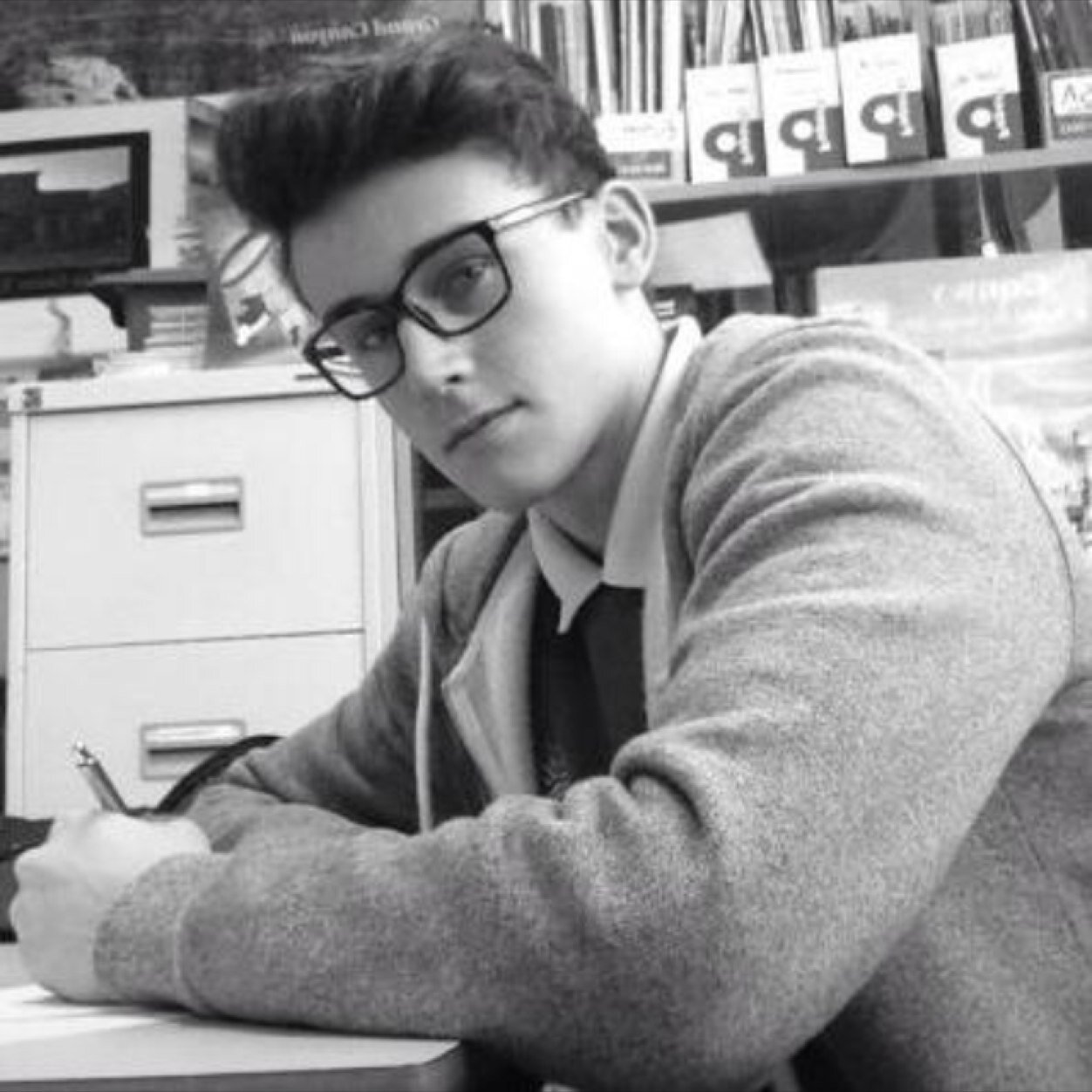 Sam Baker