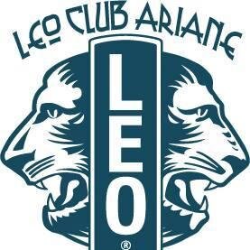 Le Leo Club Ariane est une association de jeunes bénévoles âgés entre 18 et 30 ans, filleule du Lions Club Ariana La Rose .