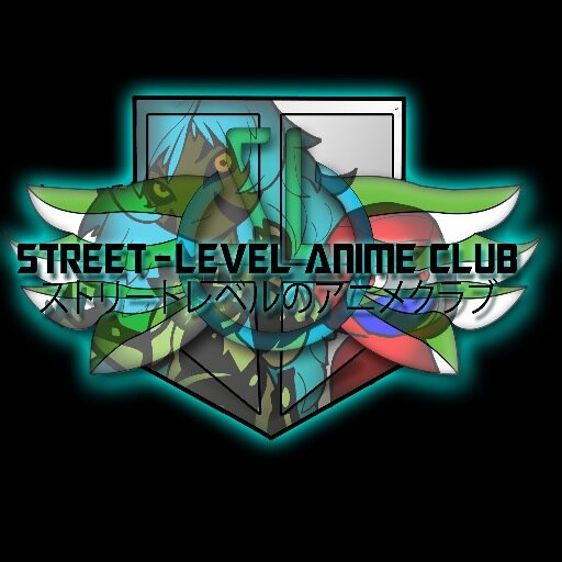 Street-Level's Anime Club was created by and for anime lovers to collaborate on original work, discuss anime and learn various technical skills