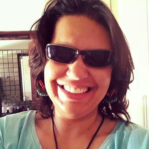 Mãe do Fê, aquariana, func. pública e ADM no FC SIMONE NA VEIA ⭐