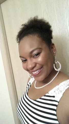 God's ChildA Loving MotherStudentSuccess Driven