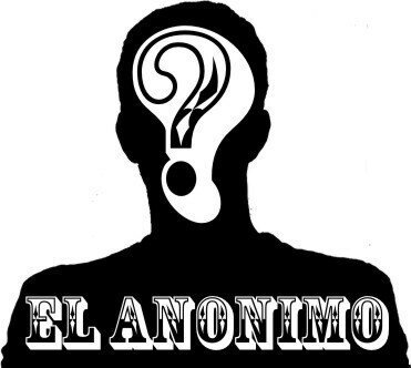 ¿A qué no sabes quién soy? Pues me llamo Anónimo. Aquí publicaré frases, imágenes, entre otras. Nunca sabrás mi identidad. #SIGUEMEYTESIGO 3/1/2014– Presente.