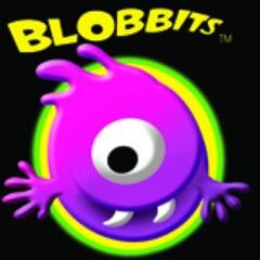 It's time to have some blobbin' fun! Make 'em, bounce 'em, watch 'em GLOW! And Blobbits are reusable, so you can watch them melt again and again!