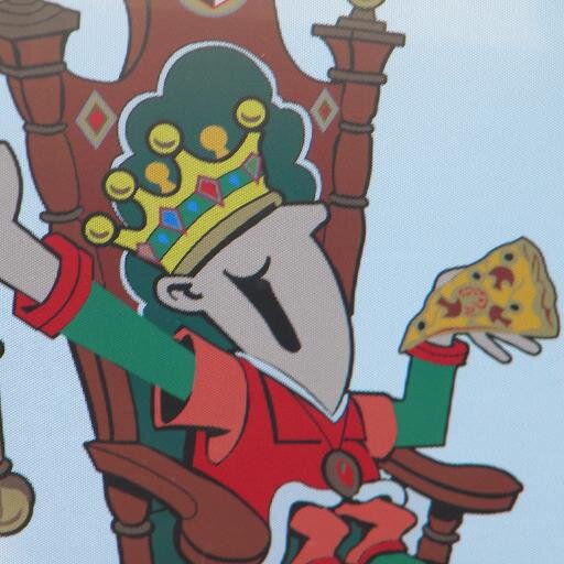Pizza King
Pizza at it's Best