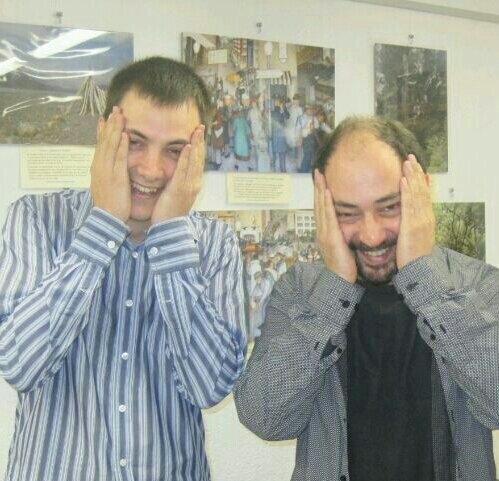 ipatweet's profile picture. Ing. Telecomunicaciones y aficionado a todos los deportes.
-Aquí estoy pq he venido, pq he venido aquí estoy. Si no te gusta mi canto, como he venido, me voy-