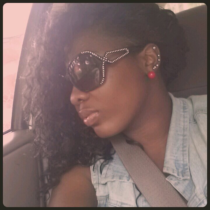 Beauty && Brains... Philippians 4:13 I can do all things through Christ which strengthens me!!!