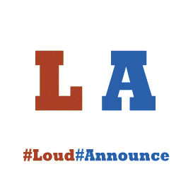 Loud Announce