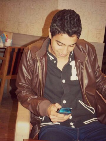 kareemkareem97's profile picture. 