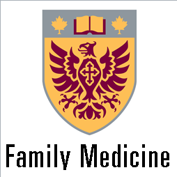 Education and leadership group with the Department of Family Medicine, McMaster University. Tweets do not represent the opinion of either the DFM or McMaster.