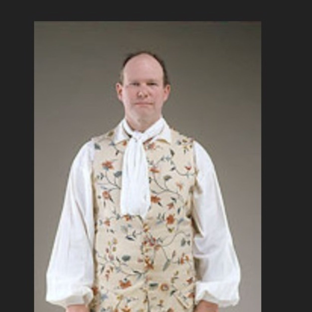 DLoritus's profile picture. Hi im jarvis lorry aka loritus I am an old man that works at a place called tellsons bank. I also have been managing the manettes money for over 18 years.