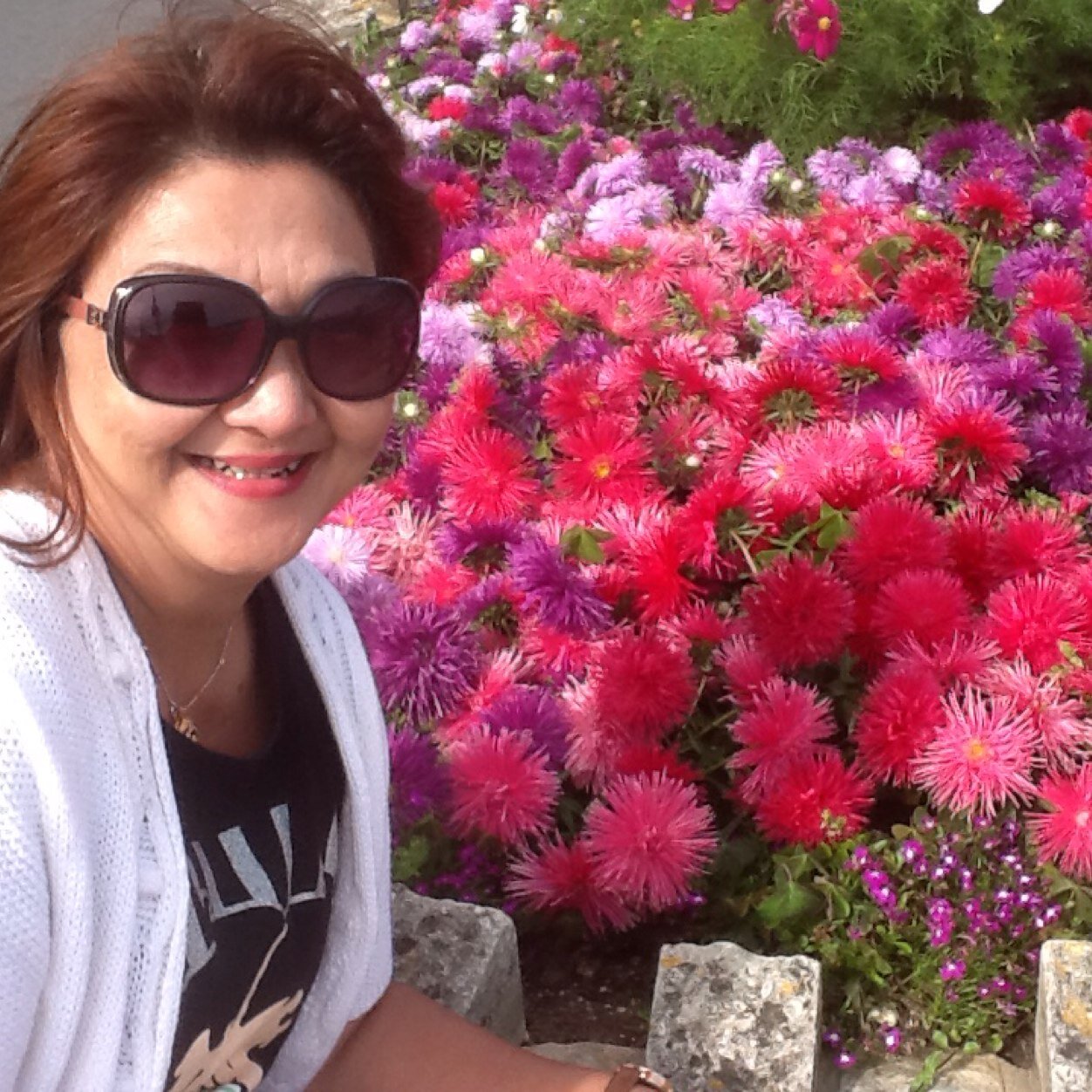 agnesccu's profile picture. 