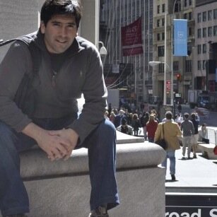 JGerardo's profile picture. Las cosas como son..