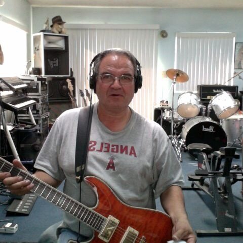guitarman1018's profile picture. 